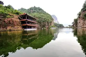 「河北篇」 河北4A级江河湖泊类景点推荐图片
