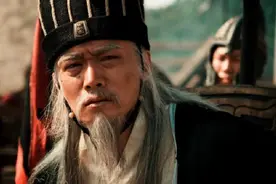 诸葛亮的七星续命灯，若是没灭，真的能为其续上十二年命吗？图片