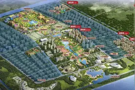 沧州恒大滨海文化旅游城示范区亮相+3888起认筹 投资价值洼地？图片