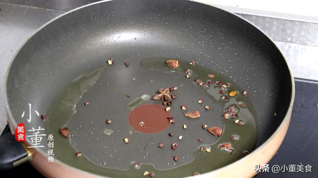 你还在买辣条吃吗？配方和制作过程都在这里，先收藏了吧