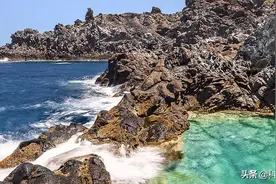 意大利神秘小岛，布满“石墙式”果园，历史可追溯至腓尼基人时期图片