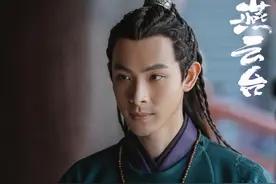《燕云台》：被丈夫杀死的安只不值得同情，有些人不配拥有幸福图片