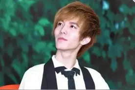 “小四”郭敬明：与男星发生绯闻，15年后承认抄袭，赔偿300万图片