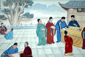 多元中的两极：华夏文明的两支主源图片