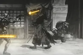 7家动画公司合力制作，它的整体水平绝对秒杀《爱死机》第二季图片