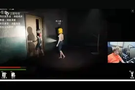 “真当老子没脾气？”笑笑直播首次因员工破防，吓得西卡连忙道歉图片