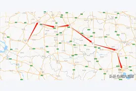 南阳东去上海，平漯周高铁能否担此重任？图片