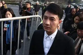 任真真：看到林生斌的无助后，我情不自禁地想温暖他图片