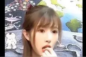 女团成员直播，一旁却不停传来惨叫，公司回应让人无法接受图片