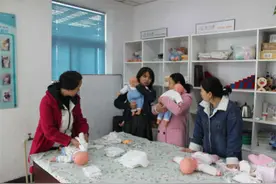 西安燕子金牌月嫂分享，宝妈们坐月子时一定要注意这些细节图片