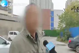 问政追踪：五上问政七年未拆迁，南辛庄小学回迁痛点视频封面