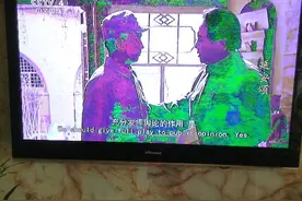 液晶电视为啥不耐用，看看维修师教你保养和使用图片