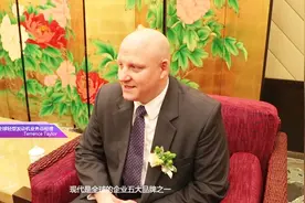 四川现代盛图上市发布会康明斯总经理专访视频封面