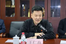 独家｜国潮节目列队待发，河南台台长畅谈改革思路图片