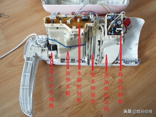你的屁屁她最懂~松下智能马桶盖拆解安装+使用演示视频