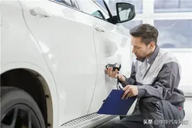 二手车超过几年不能买？评估师：一般是这个数图片