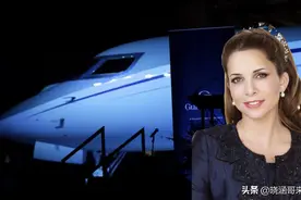 迪拜酋长老婆，花300万美元雇保镖，带子女和4000万美元逃亡图片