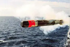 为什么台军不惜代价购买MK48鱼雷？盘点台军三种现役鱼雷图片