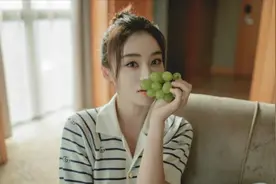 “茶艺大师”袁姗姗的修炼史，以及她和8个备胎的荒唐往事图片