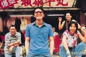 才发现，星爷的《食神》竟然是部经典商业教科书图片
