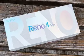 OPPO Reno4 Pro评测：视频也有“超级夜景”图片