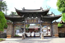 石屏文献名邦释义 ：以石屏县图书馆藏《崔东壁遗书》雕版为例图片