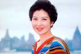 吴海燕：拍《海霞》《白莲花》九死一生，至今与丈夫没红过脸图片