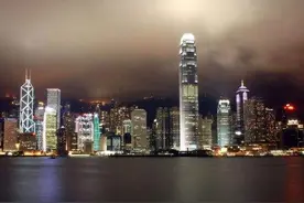 激烈暗战，处处渗透，英美日间谍在香港的暗中较量图片