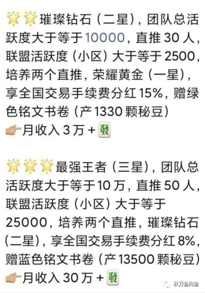 狡兔三窟 秘乐APP 更换网址开启新的资金盘 小心被割了韭菜