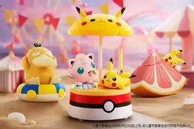 为宝可梦，国内KFC排长龙抢儿童节套餐...2020皮卡丘全球魔性代言图片