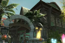 最终幻想14：各房区M和L房产选择心得图片