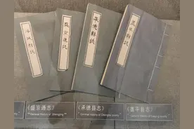 吹牛吗？王尔烈是不是关东第一才子，王尔烈的成名史图片