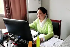 扶贫路上的川邮人 | 她一人饰多角，用行动演绎邮政的扶贫记录片图片