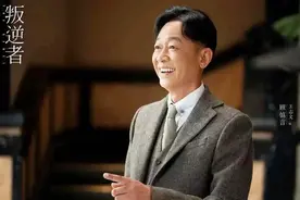 王志文：曾被导演认为不会演戏患抑郁，母亲的蜂窝煤激励他奋发图片