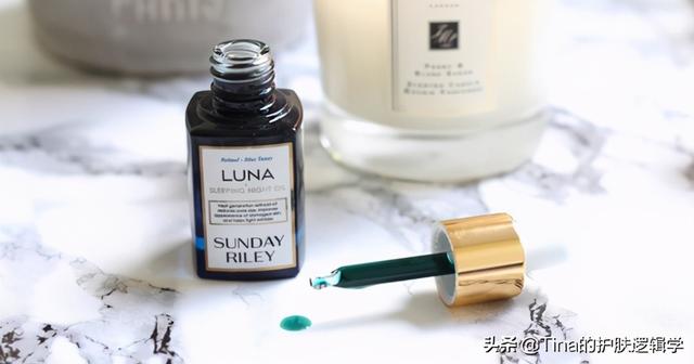 面霜涂很厚还觉得皮肤干？这9款护肤油可以帮到你＃品牌好物＃