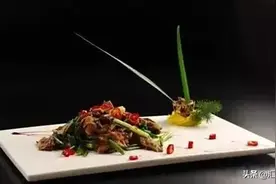 小炒牛舌、石锅羊棒老豆腐、蛋黄松香豆嘴图片