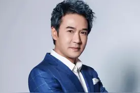 53岁TVB艺人移居内地十年，如今已重返幕前，直言内地生活很安全图片