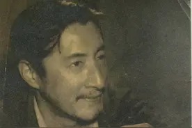 "活银行"邵洵美：去世前鸦片当饭吃，留下千元债务，无钱买寿衣图片