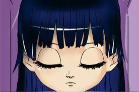 短篇漫画：洋娃娃图片