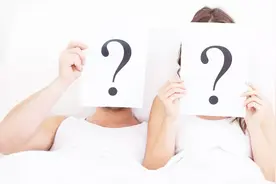 新手爸妈备孕须知：为生宝宝做准备，不止妈妈要体检，爸爸也需要视频封面