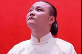 德云社前大师兄开业，和郭德纲再无交集，曹云金派得力演员助演图片