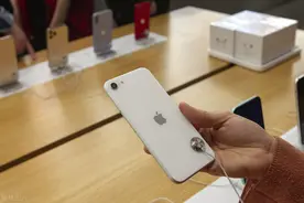 终于发现了！苹果手机内存不足的原因，这样清理可以释放大量空间图片