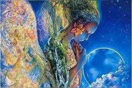 古希腊神话传说—大地女神Gaia___感受学习英语的乐趣图片