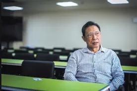 钟南山16年前曾突发心梗，今保持健朗！他的这5句话，一定要看看图片