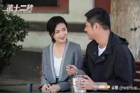 《第十二秒》活下来的到底是谁，从剧情分析，许菡的可能性大图片