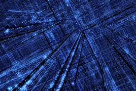 如果人类进入四维空间，你能想象会发生什么？科学家：怀疑人生图片
