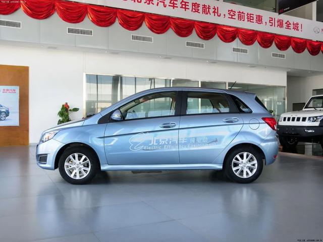 北汽e150参数配置(北汽e150参数配置表)