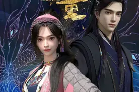《眷思量》因撞脸多位明星频上热搜，导演回应来了，构思于多年前图片