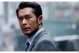 47岁古天乐表示刚订完婚，没想到大反转，结局令人意外图片