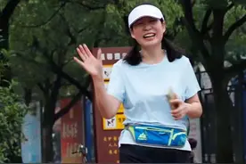 跑步，让我遇见更好的自己图片